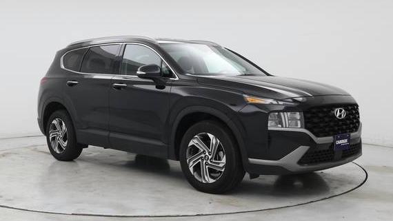 HYUNDAI SANTA FE 2023 5NMS24AJXPH617790 image